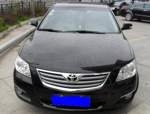 石家莊租車的市場(chǎng)