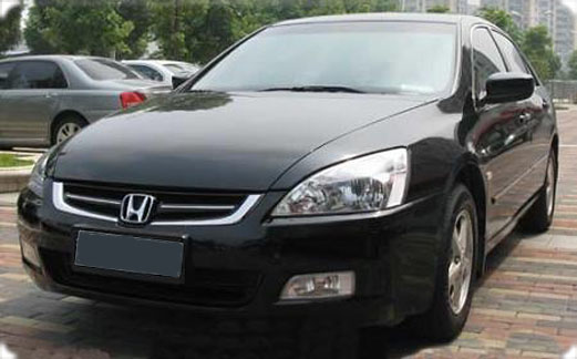 石家莊租車(chē)安全性